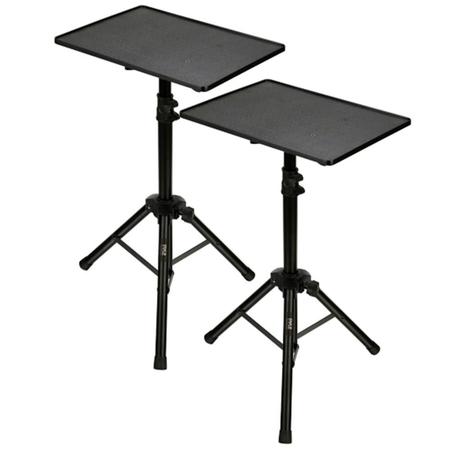 PYLE Universal Device Stand, PLPTS3X2 PLPTS3X2